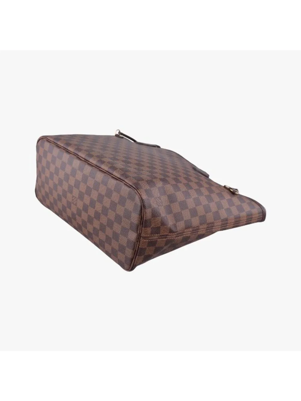 Louis Vuitton Neverfull MM Ebene Damier Canvas